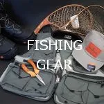 フィッシングギア