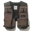 Jストリームバラストメッシュベスト