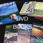書籍＆DVD/Blu-ray