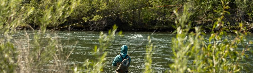 トラウトスペイG5