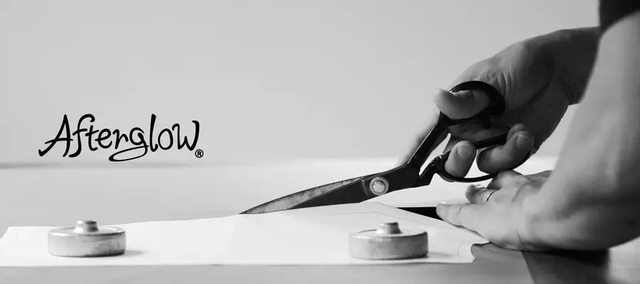 アフターグロー
