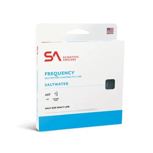 ソルトウォーターライン