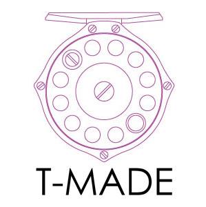 Ｔ-made