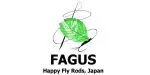 ファーガスロッド特価品