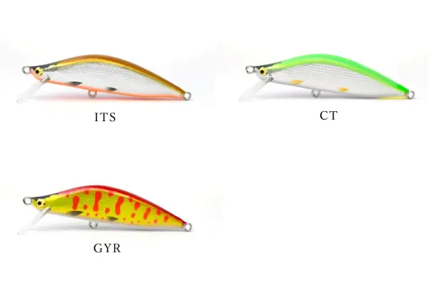 ITO CRAFT イトウクラフト バルサ蝦夷50S 杜の家ブルック 通販