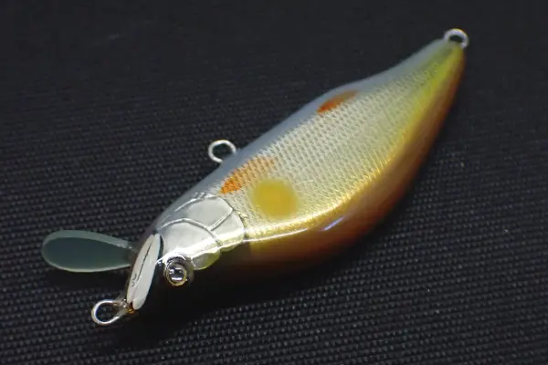 鮎