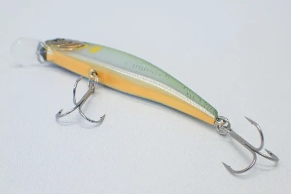 HLフラッシュアユ