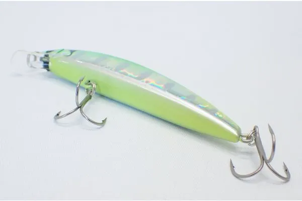 フラッシュグリーンバック