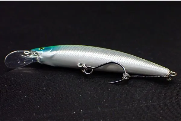 10 フラッシュイエローバック