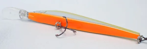 12 ゴールドチャート