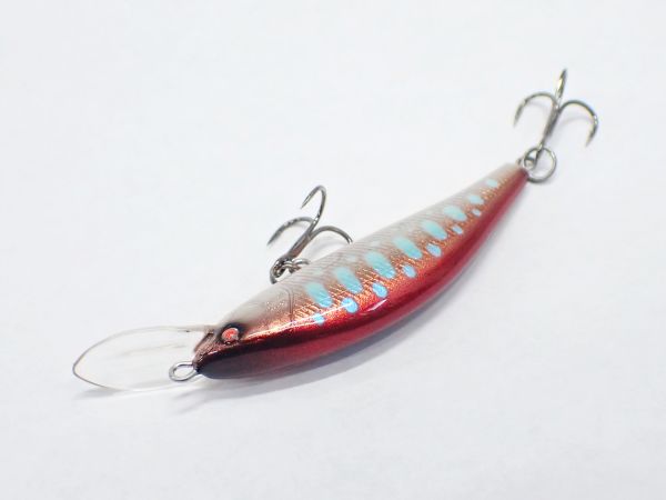 R7RBヤマメ(ルビーアイ)