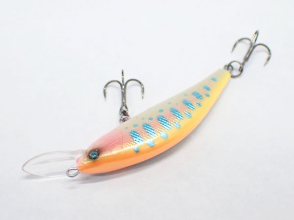 R7マリーゴールド(ブルーアイ)