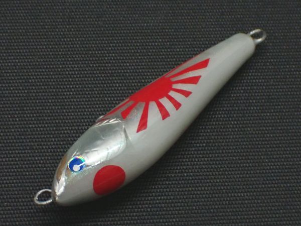 日の丸ヤマメ(オーロラケイムラパー)