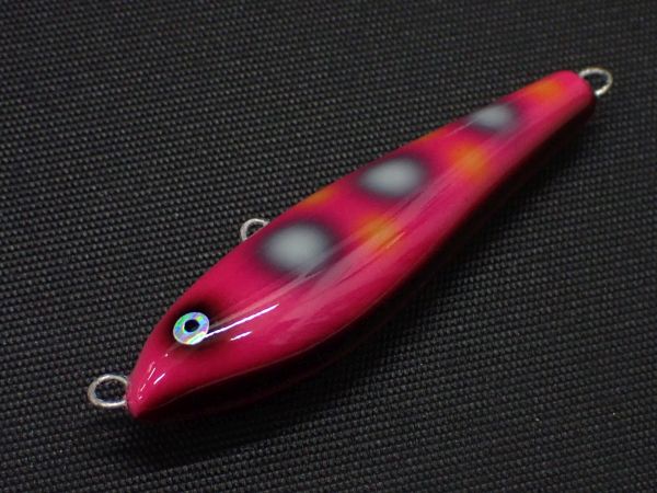 ピンキーパロット