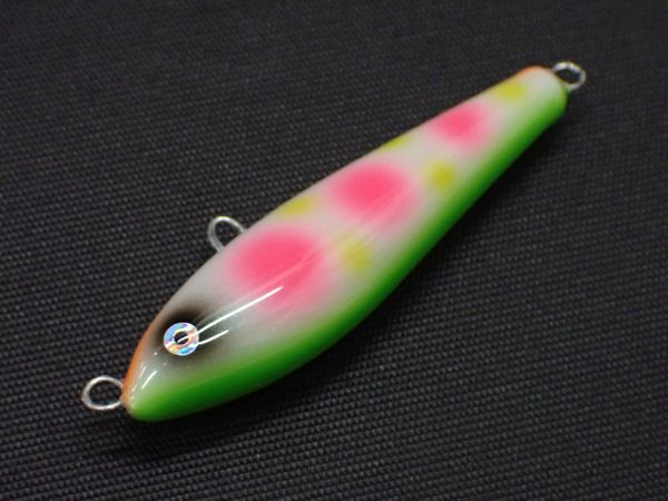 パステルパロット