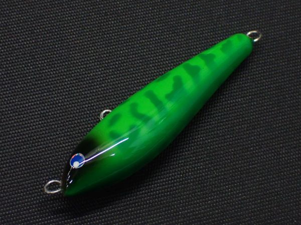 グリーングリーンコーチドッグ