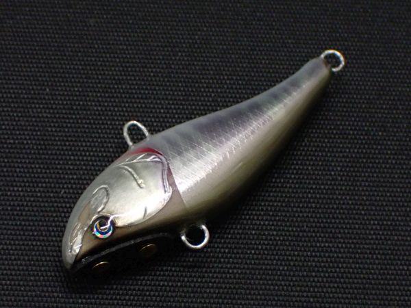 おかまちゃんオイカワ