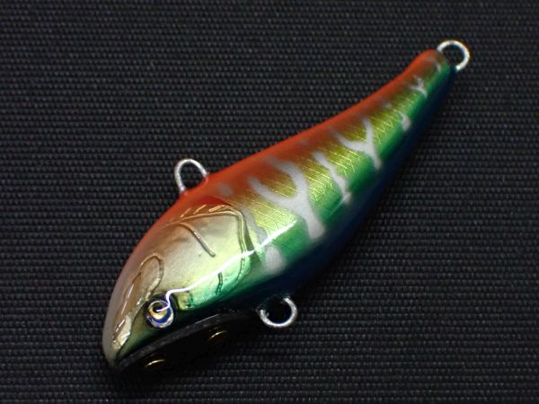 ホットタイガー