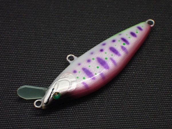 ももぶどうあまご