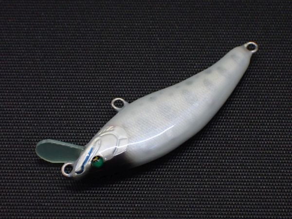 ホワイトヤマメ(ブルーパール)