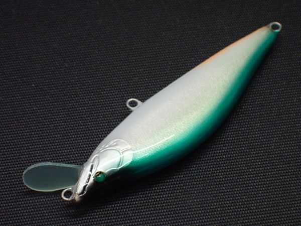 グリーンバック