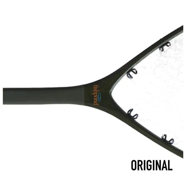 オリジナル（ネット/クリアー）