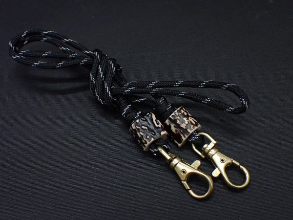 Ref-BLK×STAG極上