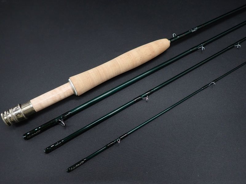 中古 WINSTON ウィンストン ピュア763/4 杜の家ブルック 通販