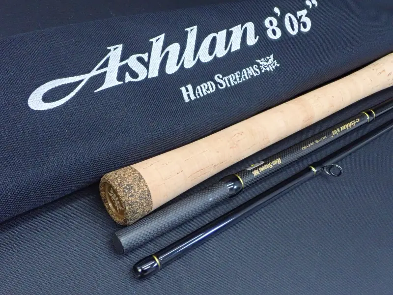 中古 IVYLINE【アイビーライン】 ハードストリームス アシュラン 803