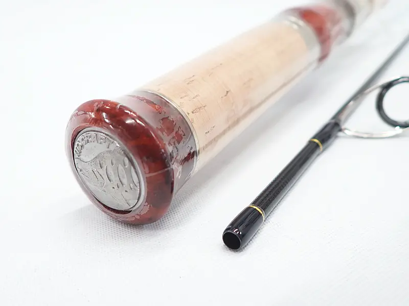 中古 【イトウクラフト】 エキスパートカスタム EXC510PULスピニング K