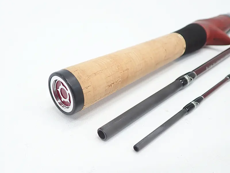 中古 【フィッシュマン】ビームス クローラ 6.6L+ 杜の家ブルック 通販
