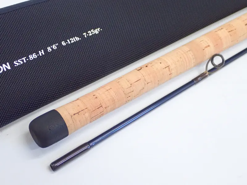中古【UFMウエダ】 スティンガーディープ SST-86-H ジャンク 杜の家