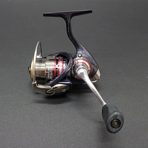 中古 DAIWA ダイワ 10 セルテート2004C ハイギアカスタム 杜の家