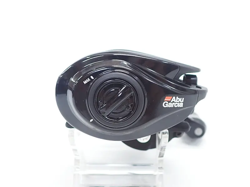 ABUGARCIA アブガルシア ブラックマックス4-L 中古 杜の家ブルック 通販