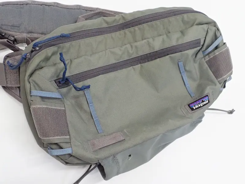 中古【パタゴニア】 ステルススリング 10L グレー 杜の家ブルック 通販