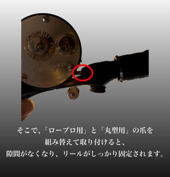 メタルパーツ:シルバー