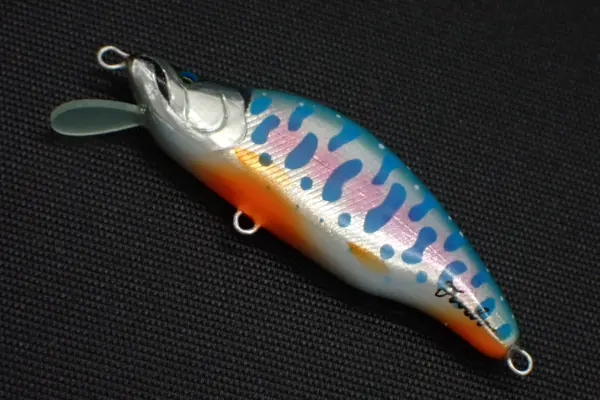 青竹ブルーチャート