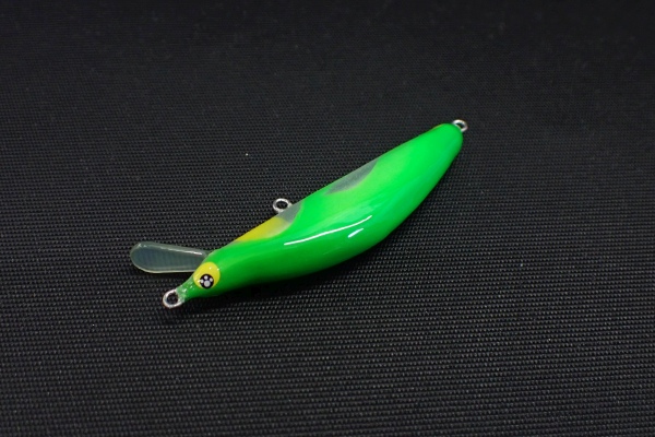 チャートペンギン