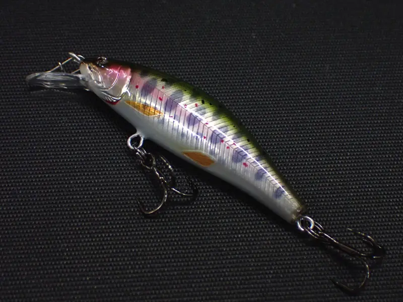 50SS/Fresh Green Amago