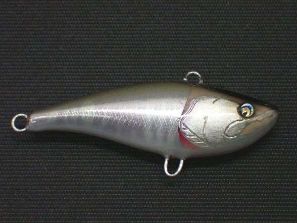 おかまちゃんオイカワ