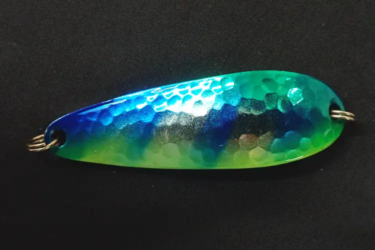 蛍紫 スカイダイビングCB