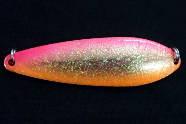 ピンクオーロラ