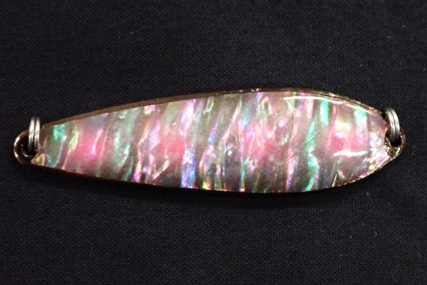 ブラックスポットS