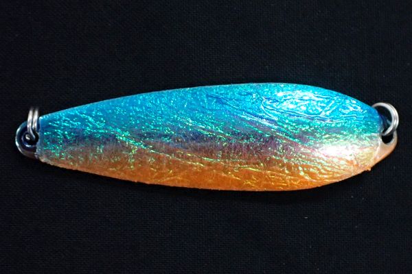 ブルーオーロラ