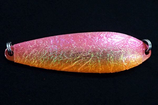 ピンクオーロラ