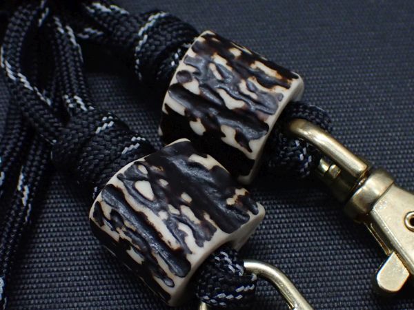 Ref-BLK×STAG極上