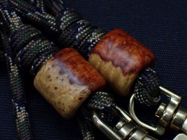 GW×本花梨瘤紅白超極上