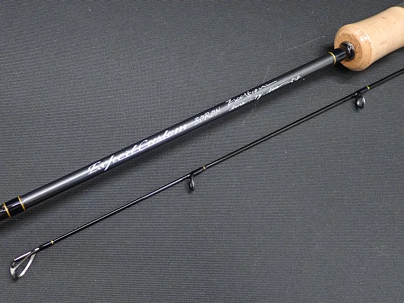 中古 イトウクラフト エキスパートカスタム EXC510UL スピニング
