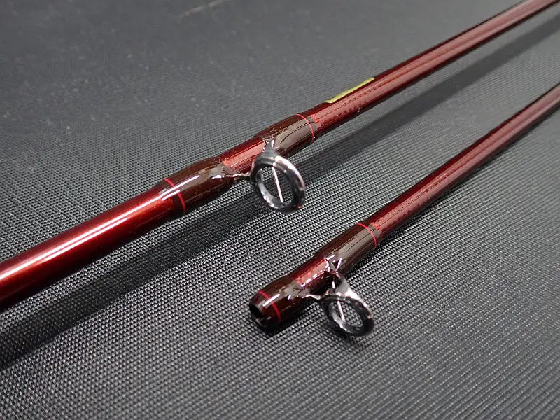 中古 DAIWA ダイワ シルバークリーク グラスプログレッシブ 51LB-G 杜
