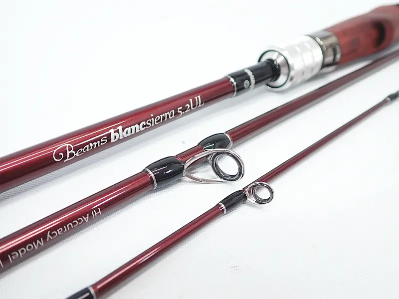 中古 【フィッシュマン】ビームス クローラ 6.6L+ 杜の家ブルック 通販